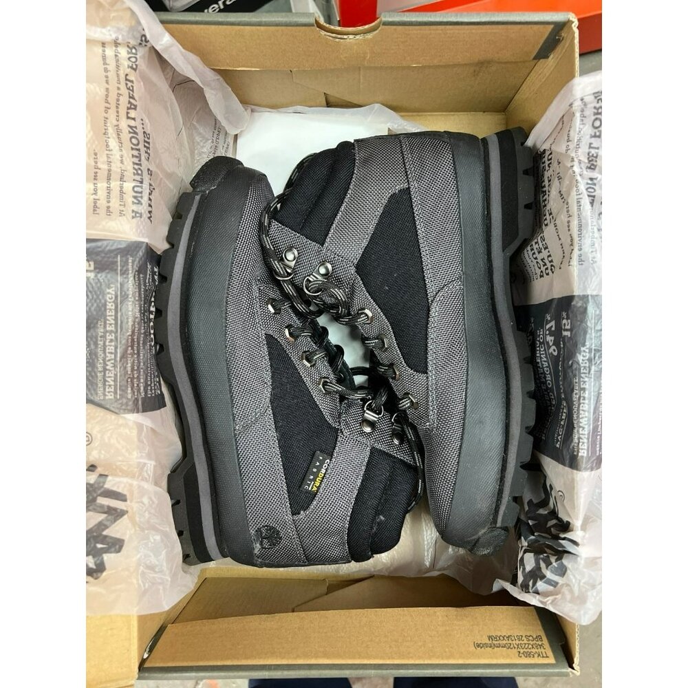 Timberland Men Boots -‎ Size 7
